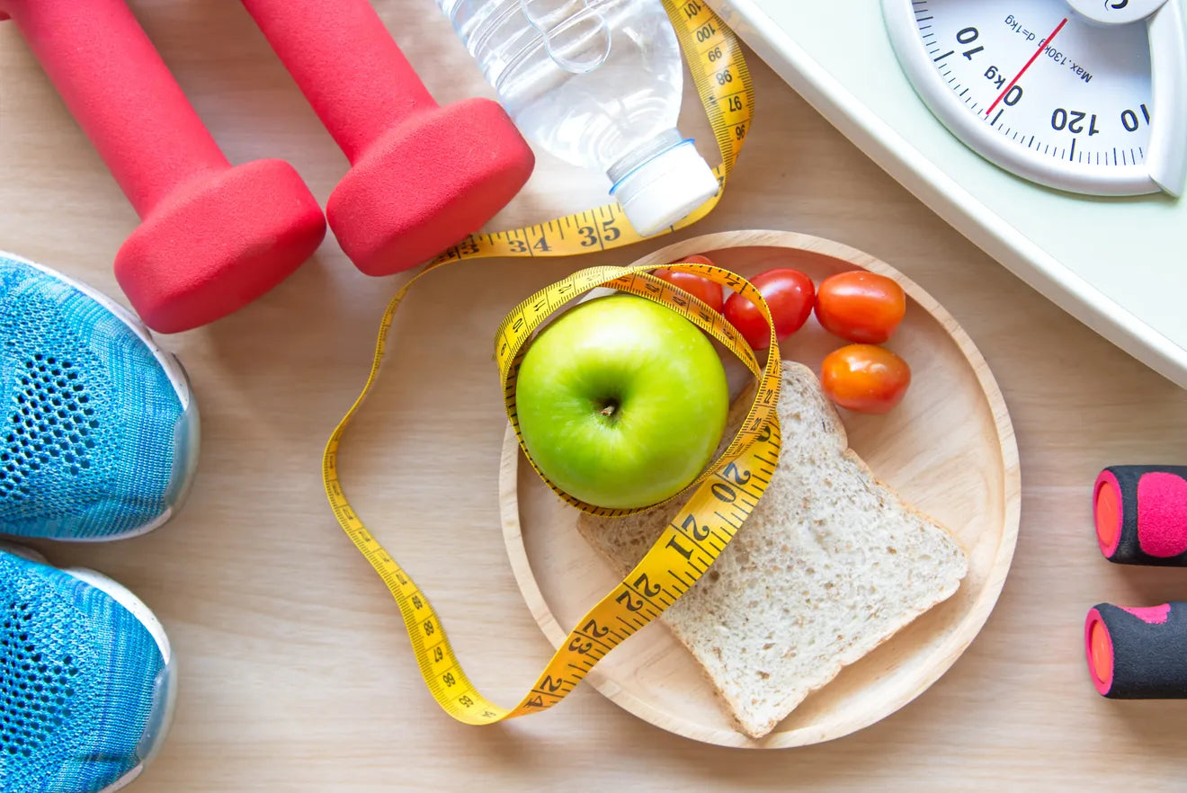 Total Transformation: Weight-loss and Lifestyle Program